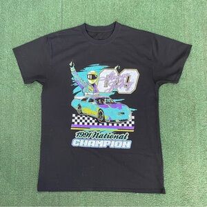 Graphic Racing tshirt